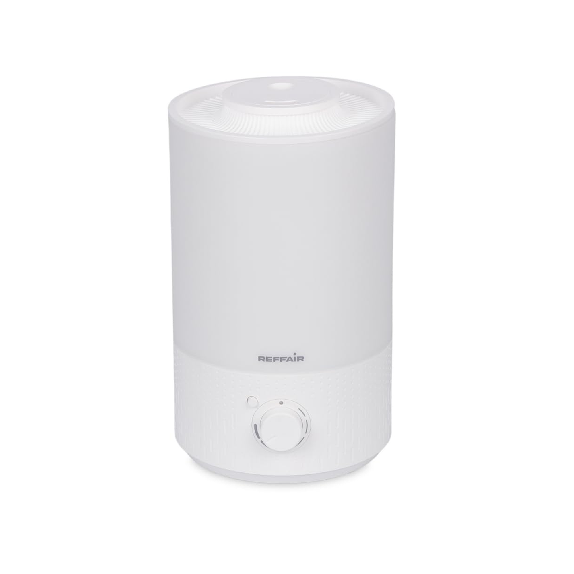 Reffair Caligo Ultrasonic Cool Mist Humidifier For Bedroom - Easy to Fill & Clean, Aroma Diffuser - 70 Lite 3L
