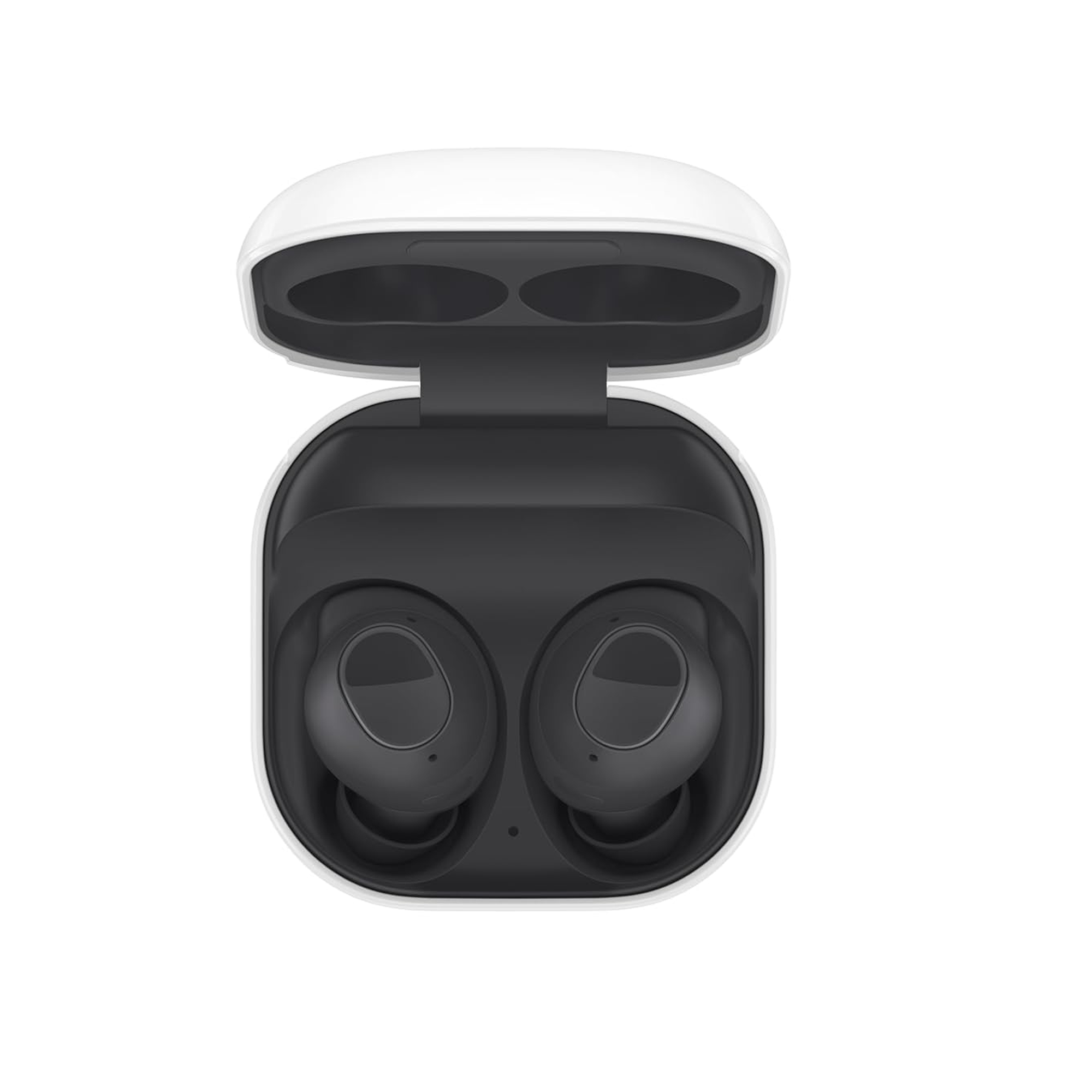 Samsung Galaxy Buds FE With Powerful Active Noise Cancellation ( Enriched Bass Sound & Ergonomic Design) - 30 Hour Battery Life