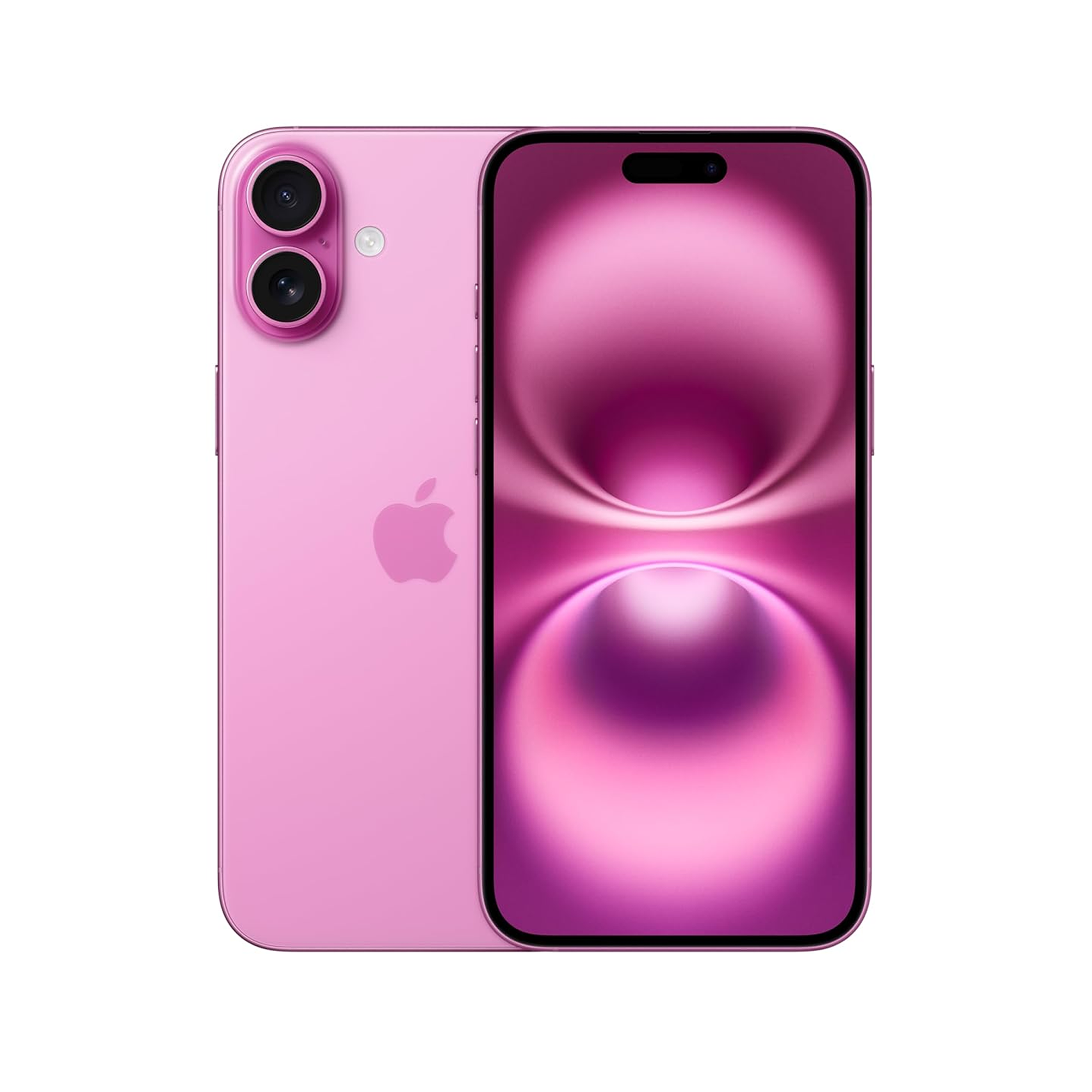 Apple iPhone 16 Plus 128 GB A18 5G Mobile Phone with Camera Control