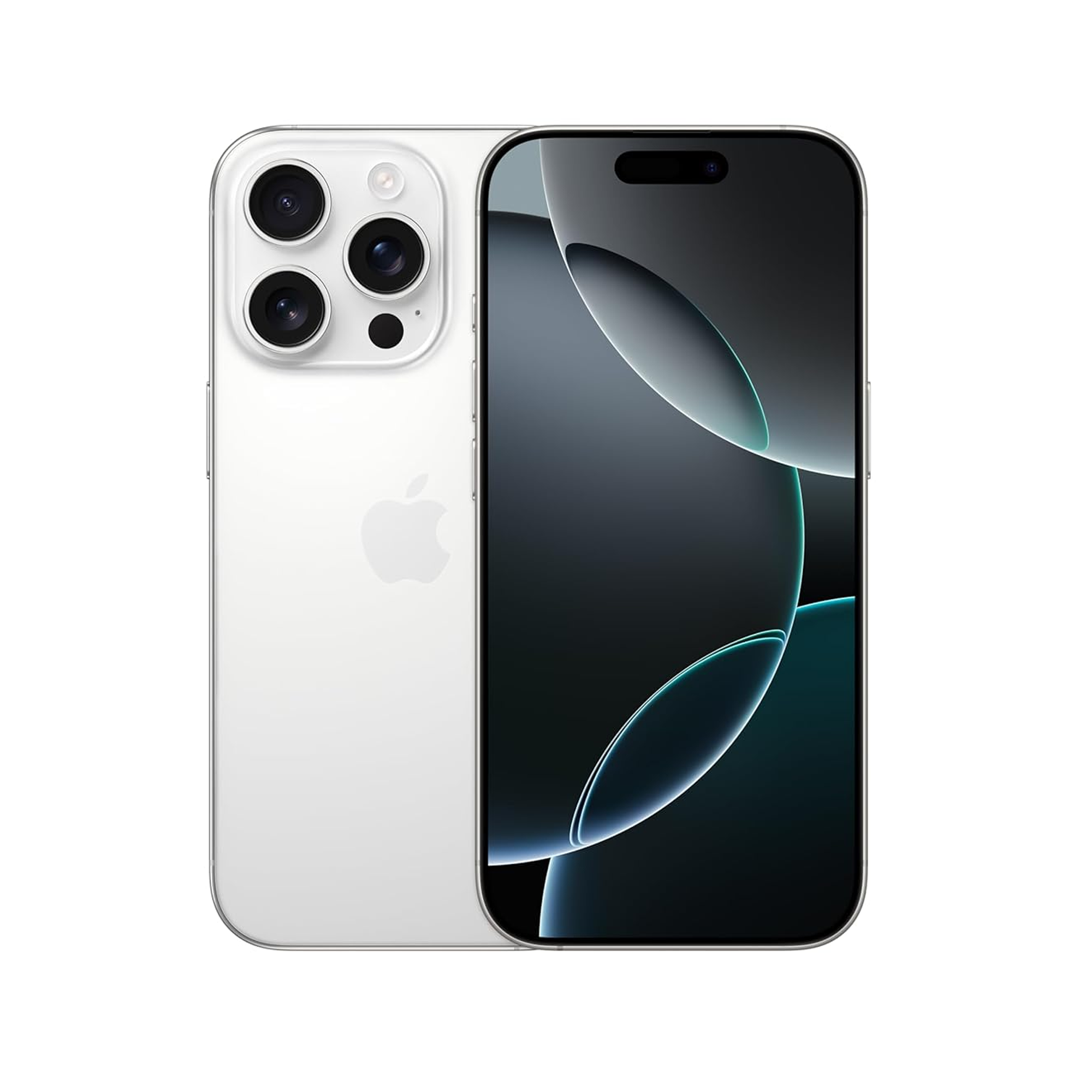 Apple iPhone 16 Pro Max 1TB: 5G 4K 120 Mobile Phone with Camera Control