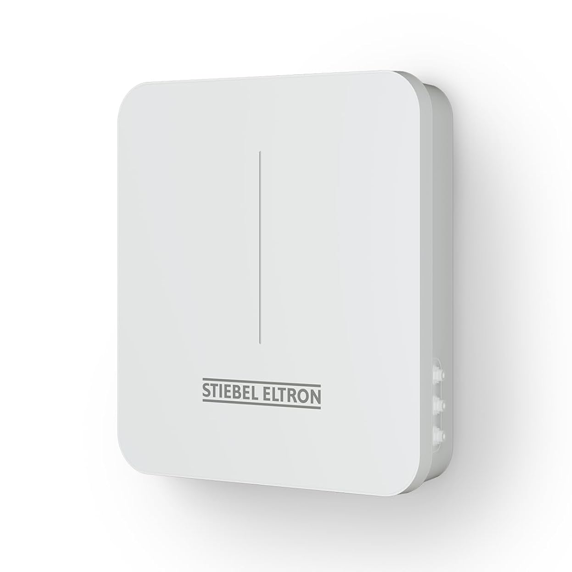 Stiebel Eltron Cloud Water Filter 5-Stage UltraFiltration Keeps Minerals, Non Electric Tankless Purifier Free Installation And Lifelong Service