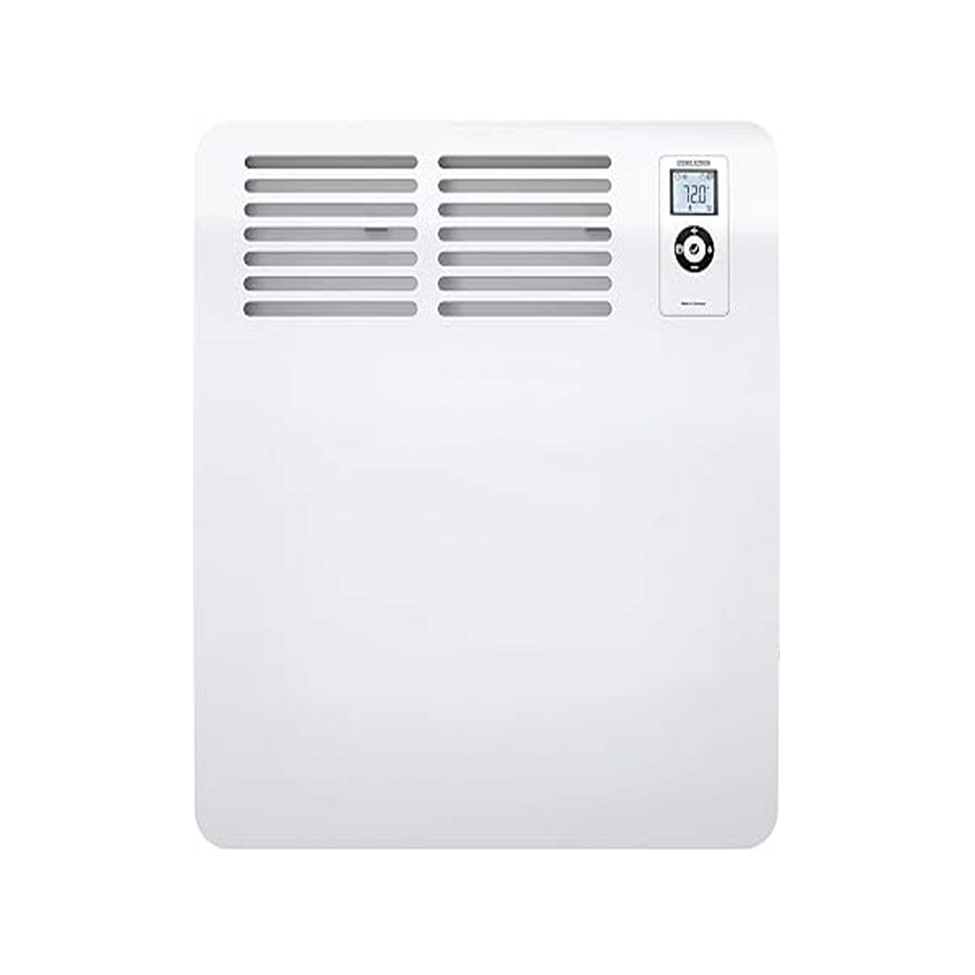 Stiebel Eltron CNS 250Trend Premium 2000 W 240 V Wall-Mount Convection Heater With Electronic Control