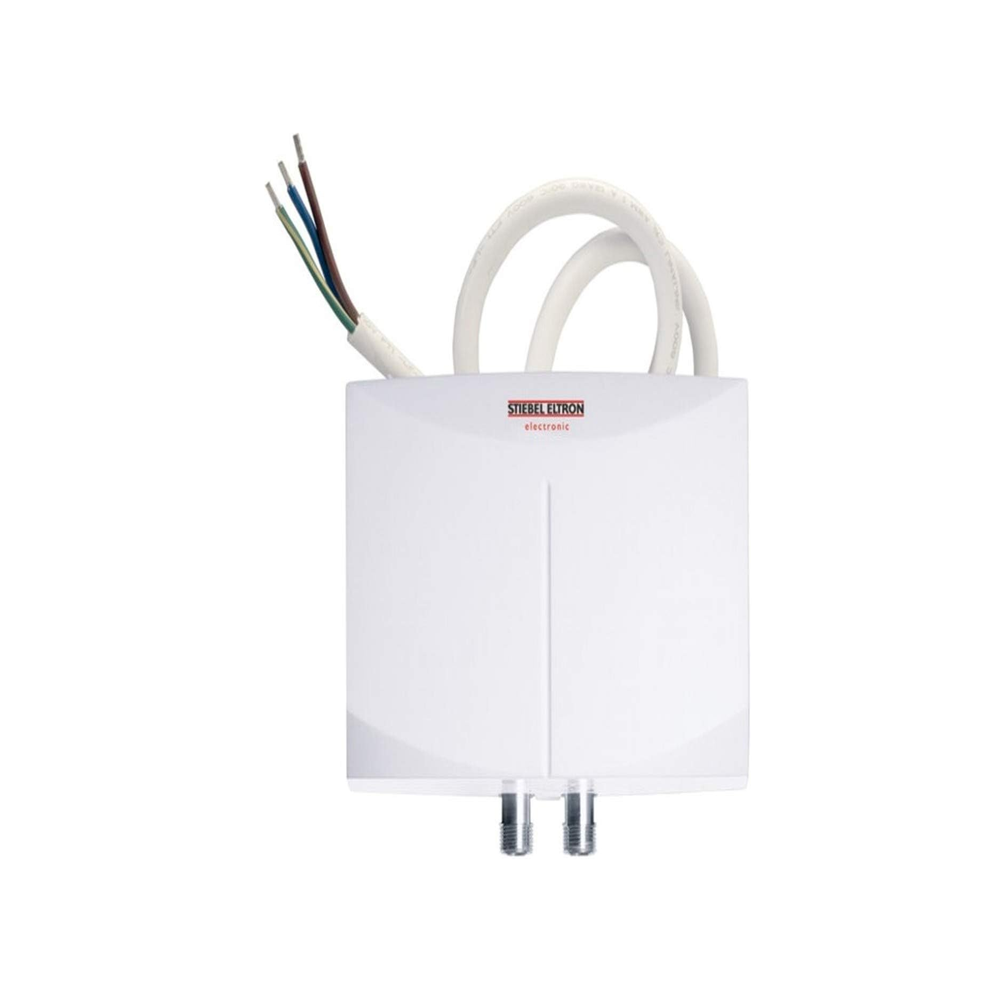 Stiebel Eltron ESH 15 H Plus T-N Electric Water Heater, 120V, 1.8kW, 15A, 0.026 Gallon Water Volumen, 150 psi/10 BAR Working Pressure