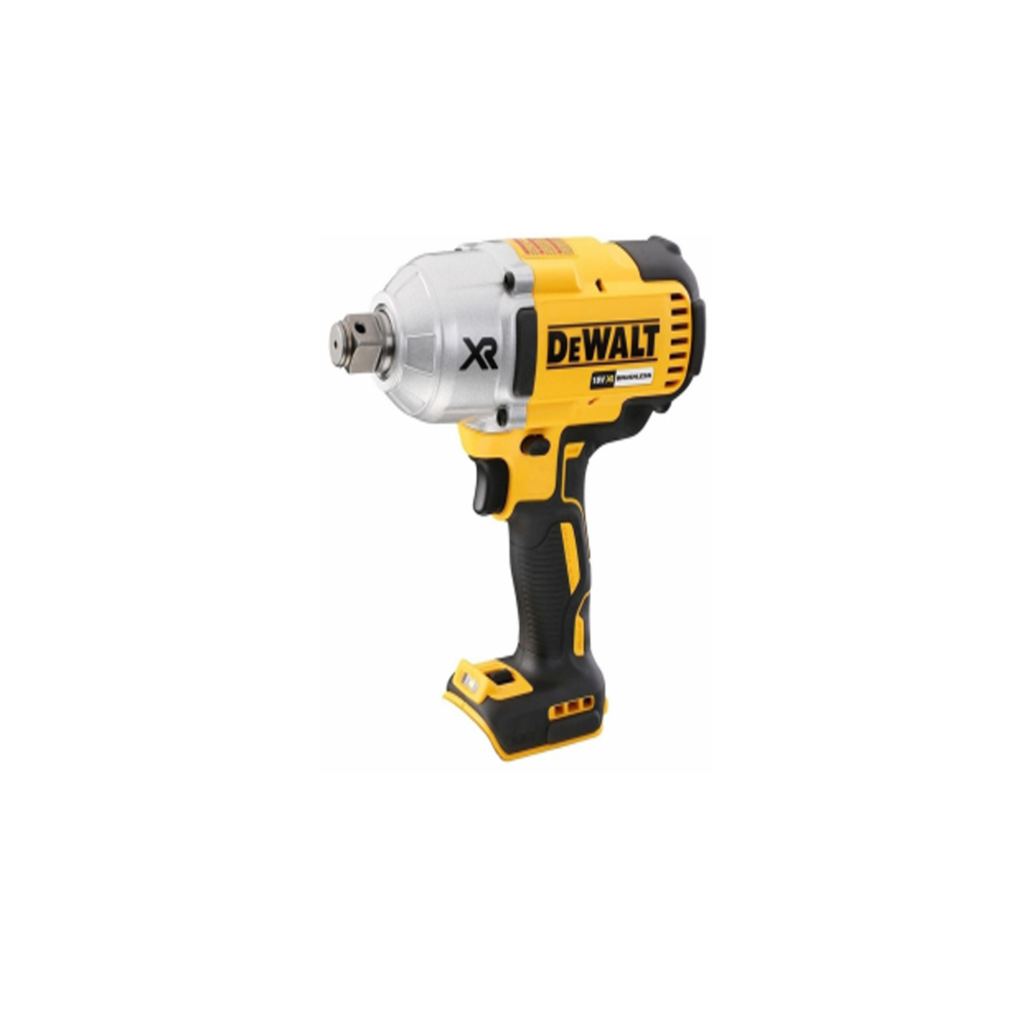 DeWalt XR Li ion Cordless Impact Wrench With Brushless Motor DCF897N-XJ -  18V 950