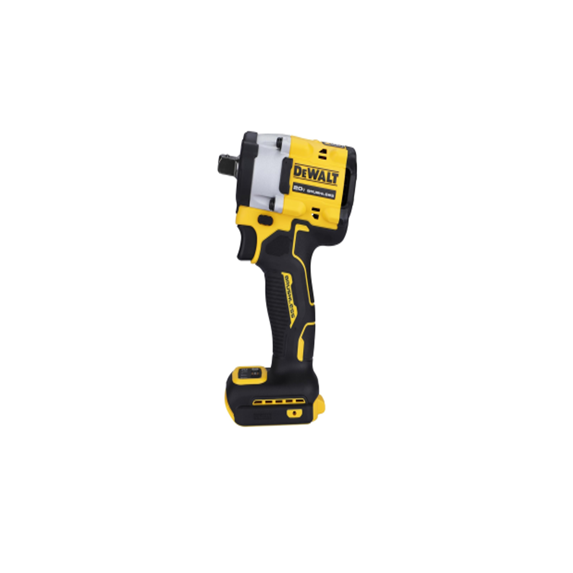 DeWalt DCF892N-KR Max Cordless Brushless Impact Wrench Torque - 20V 1/2 Inch