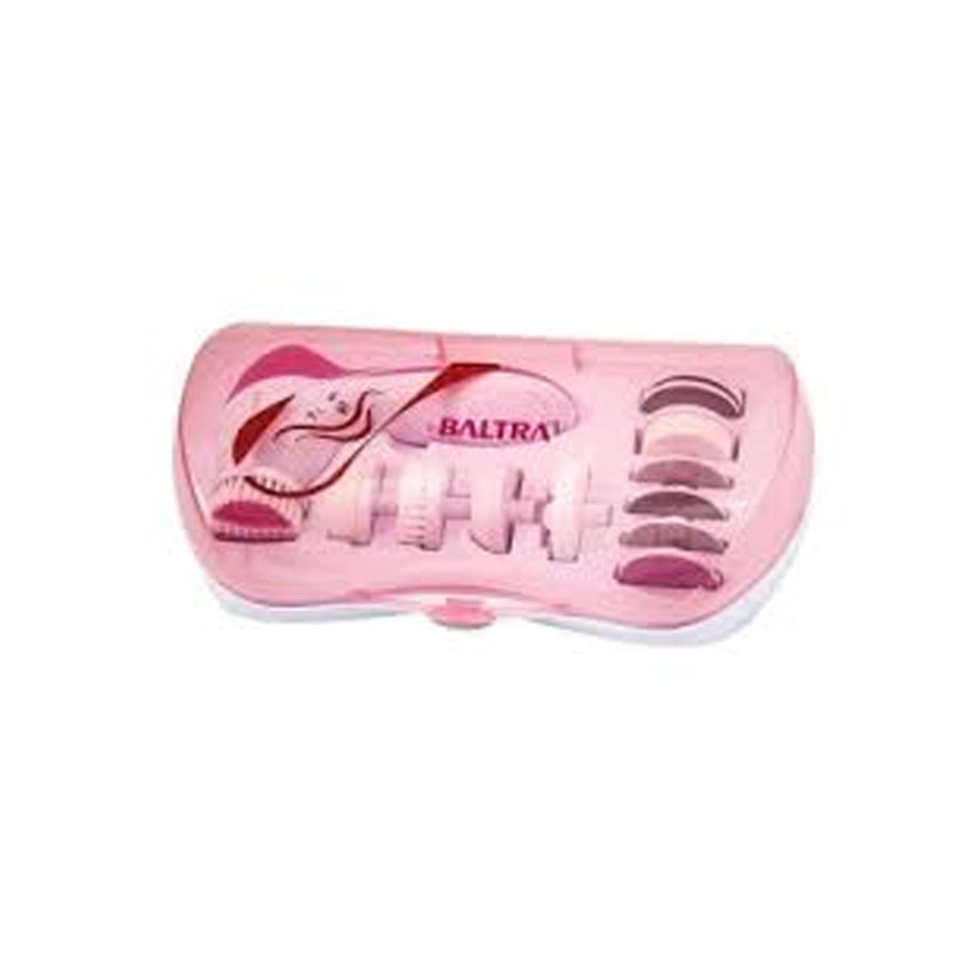 Baltra Acacia Facial Massaging & Cleaning Set for Multifunctional Beauty  BPC 812