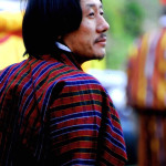 Kinley Wangchuk