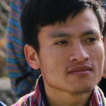 Gyem Tshering