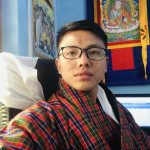 Thinley Dorji