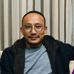 Chencho Dorji